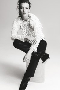 Isabel Marant Resort 2026 Collection