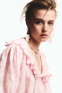Isabel Marant Resort 2026 Collection