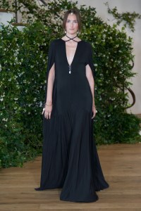 Julie de Libran Fall 2025 Couture at Paris Couture Week