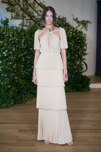 Julie de Libran Fall 2025 Couture at Paris Couture Week