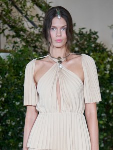 Julie de Libran Fall 2025 Couture at Paris Couture Week