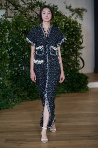 Julie de Libran Fall 2025 Couture at Paris Couture Week