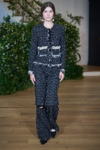 Julie de Libran Fall 2025 Couture at Paris Couture Week