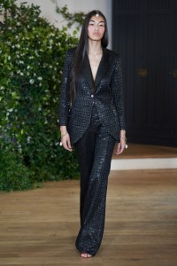 Julie de Libran Fall 2025 Couture at Paris Couture Week