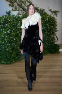 Julie de Libran Fall 2025 Couture at Paris Couture Week