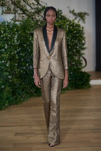 Julie de Libran Fall 2025 Couture at Paris Couture Week
