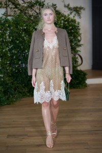 Julie de Libran Fall 2025 Couture at Paris Couture Week