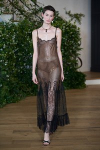 Julie de Libran Fall 2025 Couture at Paris Couture Week