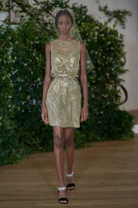 Julie de Libran Fall 2025 Couture at Paris Couture Week