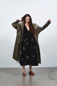 JW Anderson Resort 2026 Collection at Paris Fashion Week
