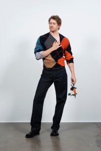 JW Anderson Resort 2026 Collection at Paris Fashion Week
