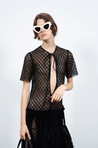 JW Anderson Resort 2026 Collection at Paris Fashion Week