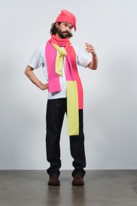 JW Anderson Resort 2026 Collection at Paris Fashion Week