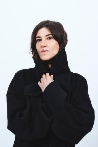 JW Anderson Resort 2026 Collection at Paris Fashion Week