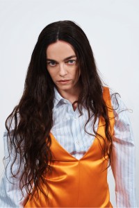 JW Anderson Resort 2026 Collection at Paris Fashion Week