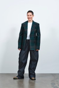 JW Anderson Resort 2026 Collection at Paris Fashion Week