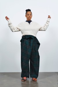 JW Anderson Resort 2026 Collection at Paris Fashion Week