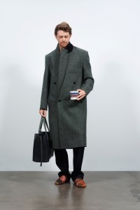 JW Anderson Resort 2026 Collection at Paris Fashion Week