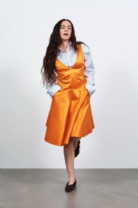 JW Anderson Resort 2026 Collection at Paris Fashion Week