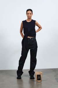 JW Anderson Resort 2026 Collection at Paris Fashion Week