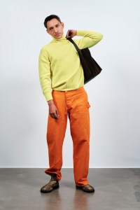 JW Anderson Resort 2026 Collection at Paris Fashion Week
