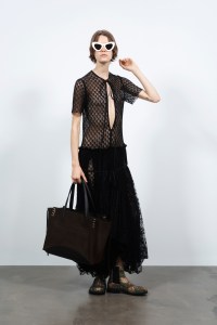 JW Anderson Resort 2026 Collection at Paris Fashion Week