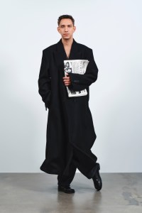 JW Anderson Resort 2026 Collection at Paris Fashion Week
