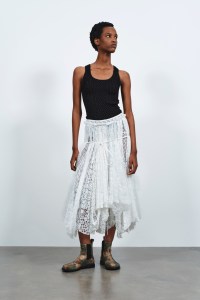 JW Anderson Resort 2026 Collection at Paris Fashion Week