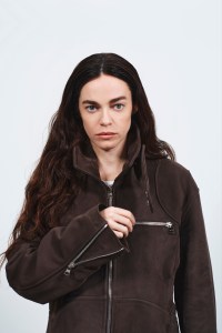 JW Anderson Resort 2026 Collection at Paris Fashion Week