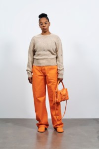 JW Anderson Resort 2026 Collection at Paris Fashion Week