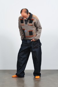 JW Anderson Resort 2026 Collection at Paris Fashion Week
