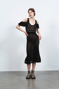 JW Anderson Resort 2026 Collection at Paris Fashion Week
