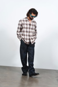 JW Anderson Resort 2026 Collection at Paris Fashion Week