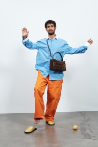 JW Anderson Resort 2026 Collection at Paris Fashion Week