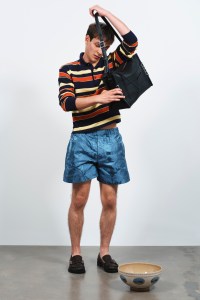 JW Anderson Resort 2026 Collection at Paris Fashion Week