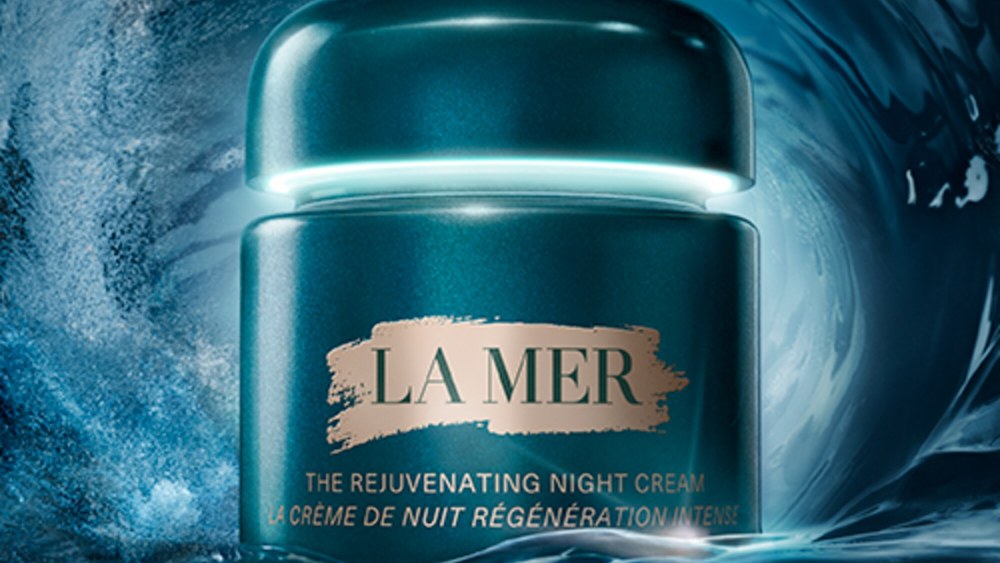La Mer The Rejuvenating Night Cream