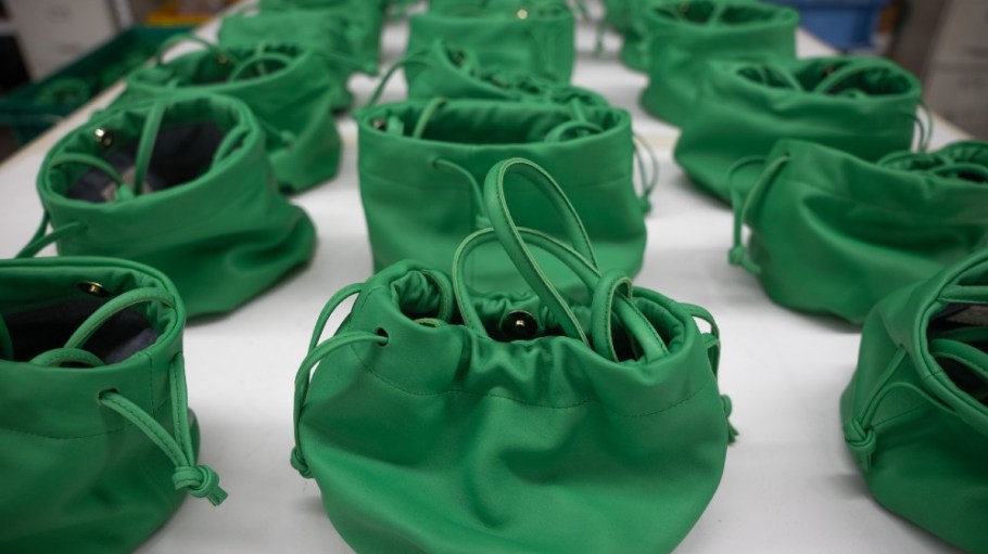 The L.A.-based factory will join Veshin's global network.