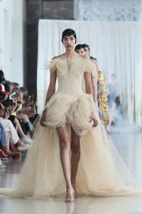 Lever Fall 2025 Couture  at Couture Fashion Week