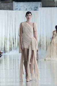 Lever Fall 2025 Couture  at Couture Fashion Week
