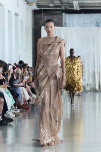 Lever Fall 2025 Couture  at Couture Fashion Week