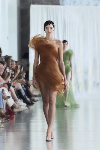 Lever Fall 2025 Couture  at Couture Fashion Week