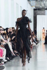 Lever Fall 2025 Couture  at Couture Fashion Week