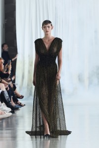 Lever Fall 2025 Couture  at Couture Fashion Week