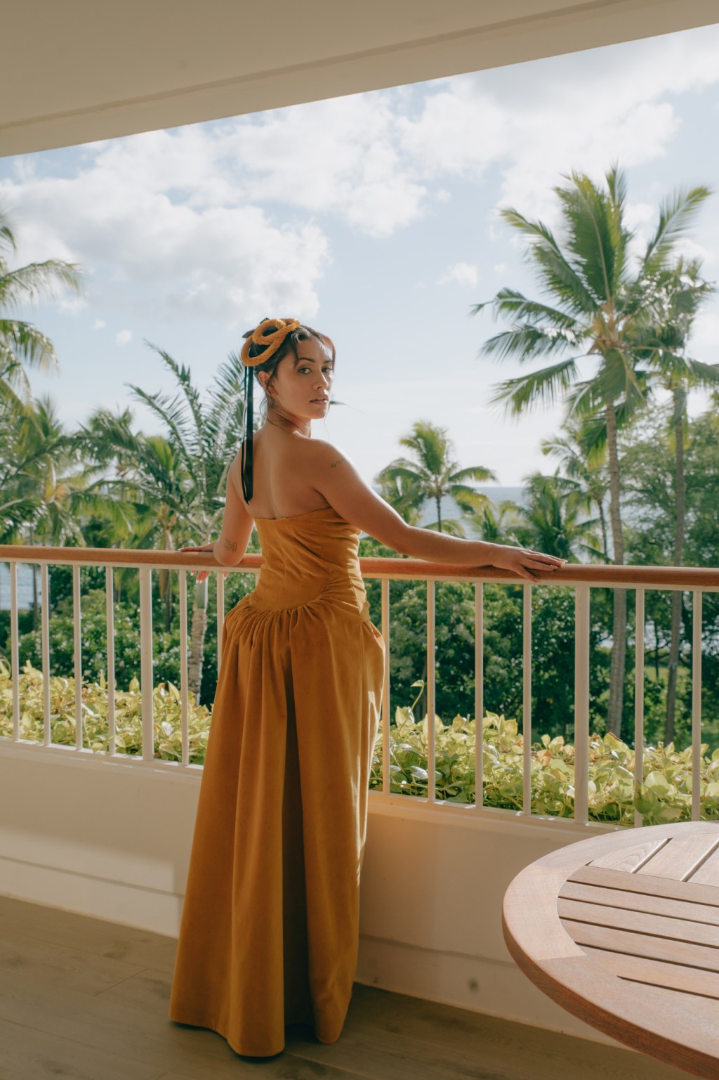 Luciane Buchanan Brings Hawaiian History to Life in Apple TV+’s ‘Chief of War’