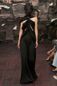 Maison Margiela Artisanal Fall 2025 Couture at Paris Couture Fashion Week