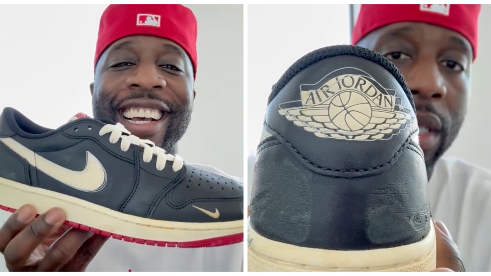 Nigel Sylvester