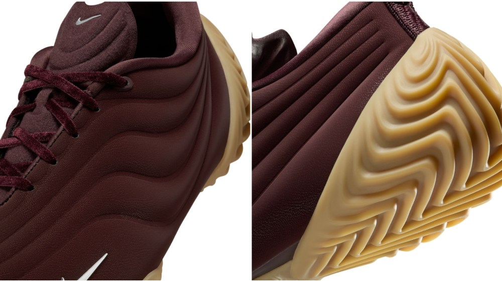 Nike Astra Ultra