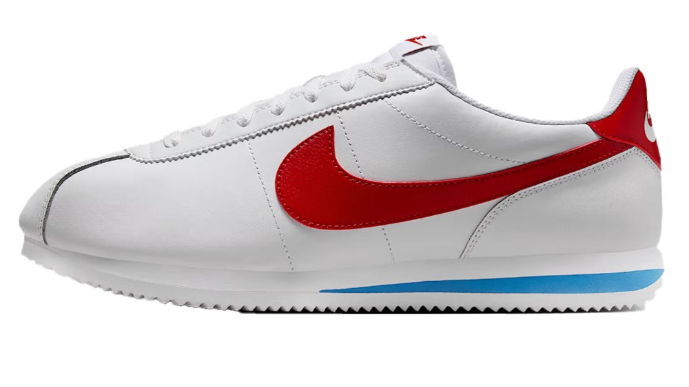 Nike leather Cortez