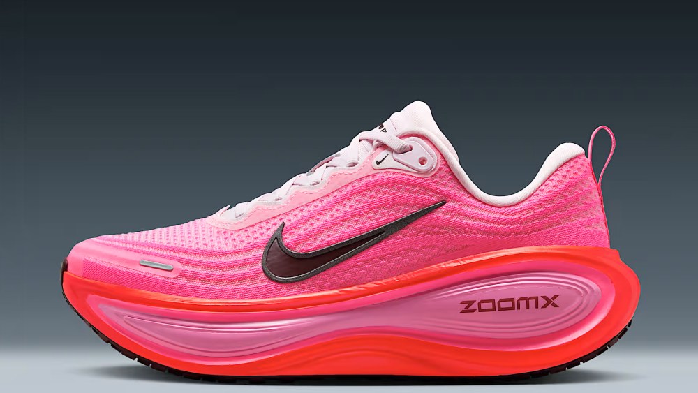 Nike, Vomero 18, sneakers, running shoes
