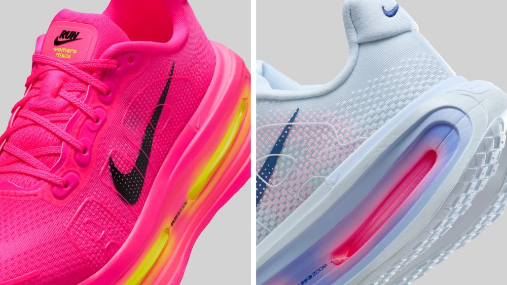 Nike Vomero Premium